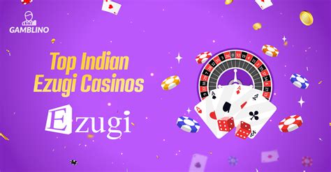 Ezugi Casinos for 2024 (Software & Best 17 Reviewed) .